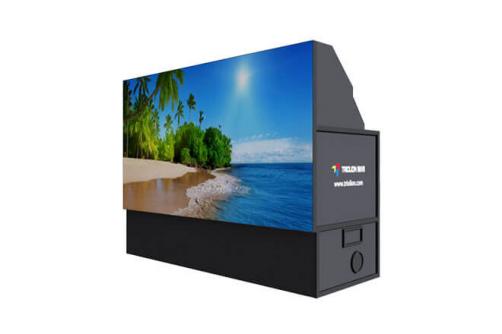Triolion 50 Inch Laser Light Source Equipment
