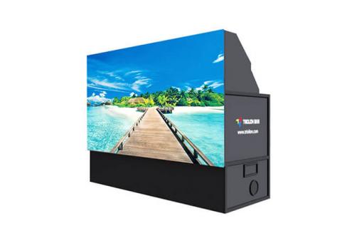 Triolion 60 Inch Laser Light Source Equipment