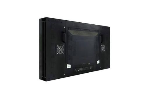 Triolion 1.8mm Bezel 49'' LCD Display Screen