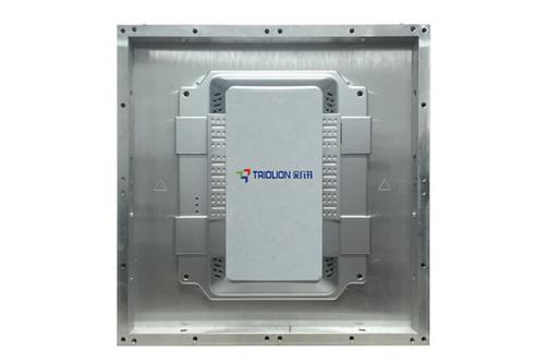 Triolion P1.87 LED Full Color Display