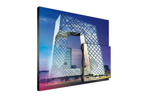 Triolion P2.5 LED Full Color Display