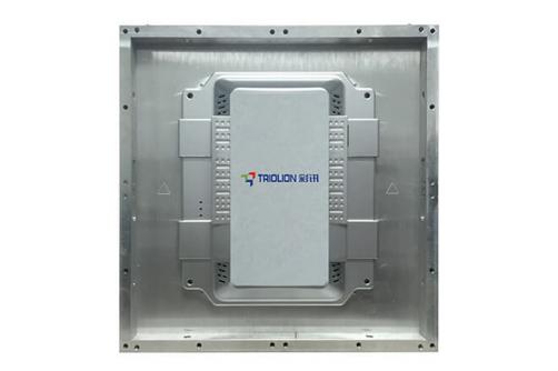 Triolion P2.5 LED Full Color Display