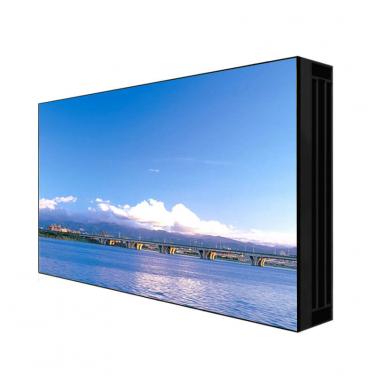 Triolion 5.5mm Bezel 46'', LCD Display Screen
