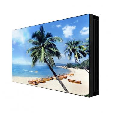 Triolion 1.7mm Bezel 46''  LCD Display Screen