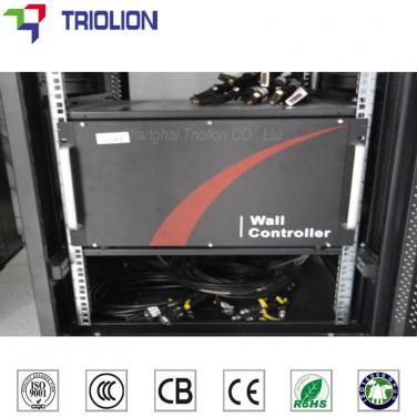 Triolion Video wall controller
