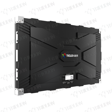 Triolion Slim Full color LED display丨Slim Indoor LED display丨Slim SMD small pitch LED display