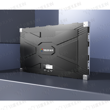 Triolion Slim Full color LED display丨Slim Indoor LED display丨Slim SMD small pitch LED display