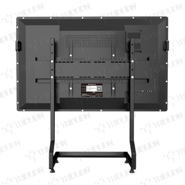 Triolion Interactive smart touch pannel丨Conference multimedia board丨HD multimedia touch pannel