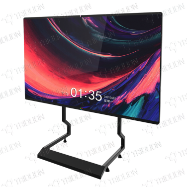 Triolion Interactive smart touch pannel丨Conference multimedia board丨HD multimedia touch pannel