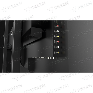 Triolion Interactive smart touch pannel丨Conference multimedia board丨HD multimedia touch pannel