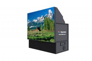 Triolion 70 Inch Laser Light Source Equipment