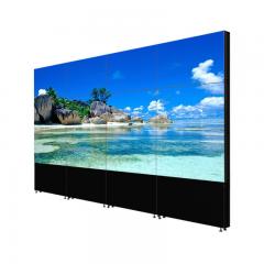 Triolion 1.7mm Bezel 46'' LCD Display Screen