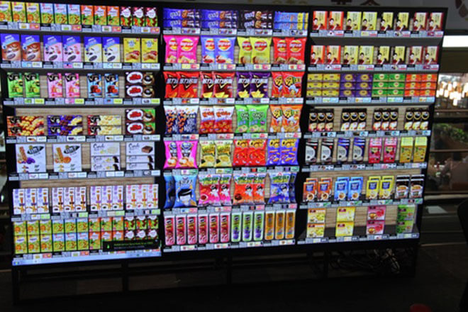 Triolion Tech Enters C-star to Lead the New Retail Future